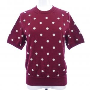 コムデギャルソンガール COMME des GARCONS GIRL NO-N004 ニット