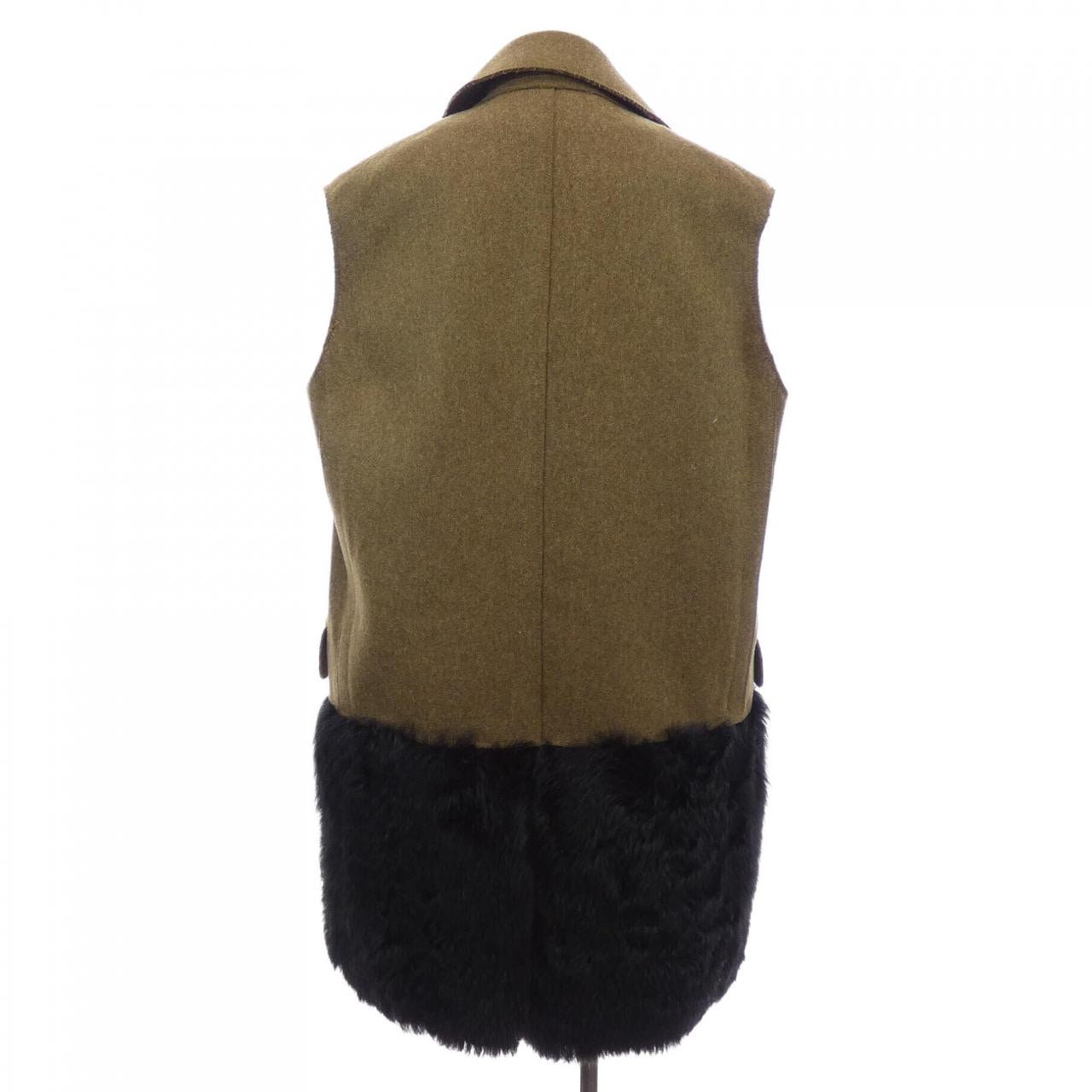 マルニ MARNI ロングベスト