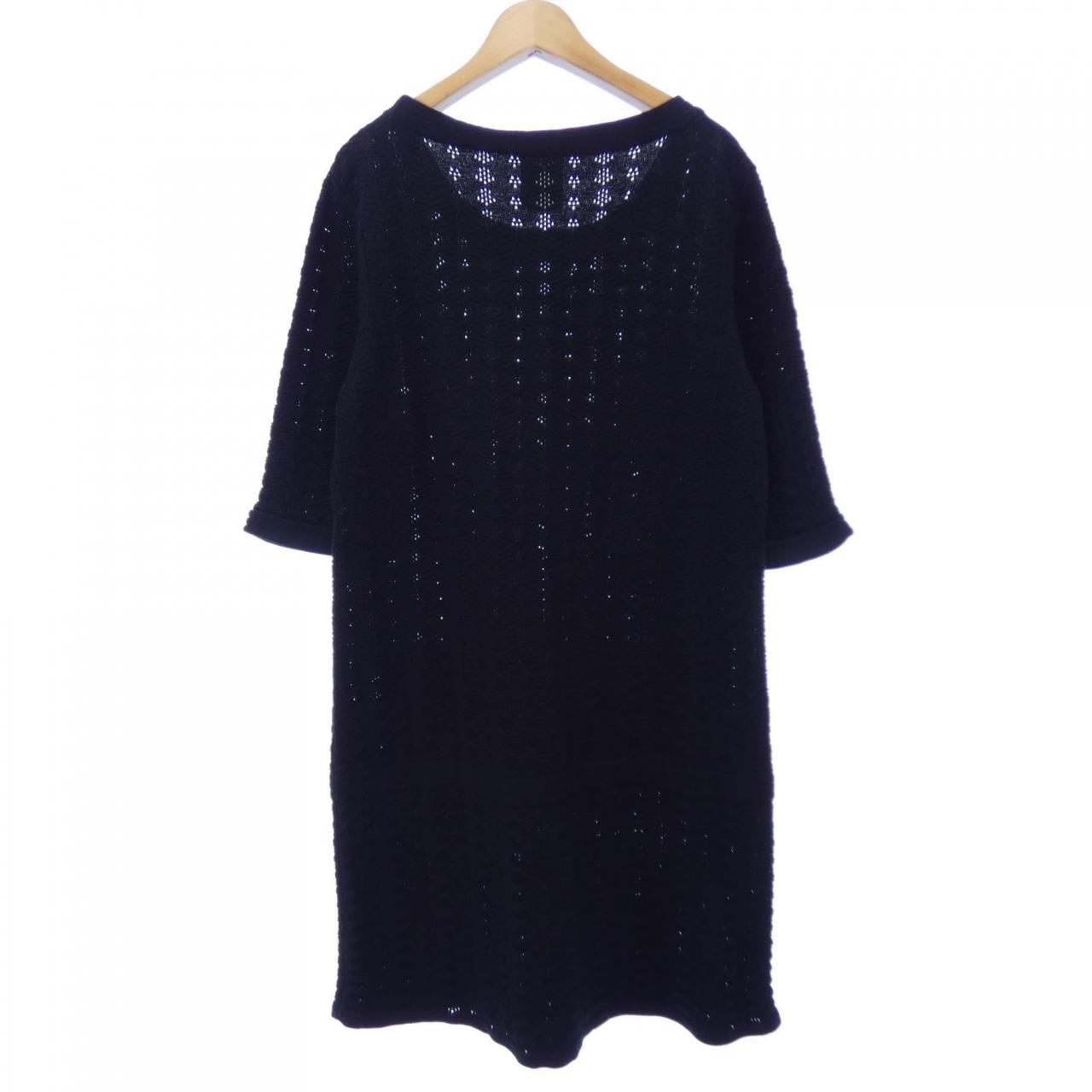 シャネル CHANEL P45651K05695 ワンピース