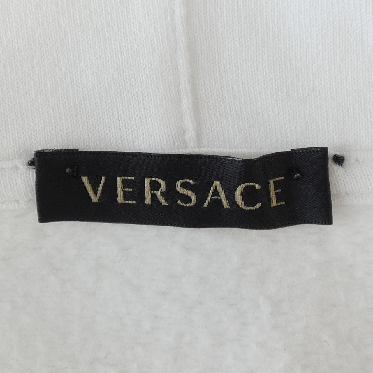ヴェルサーチェ VERSACE A85403S パーカー