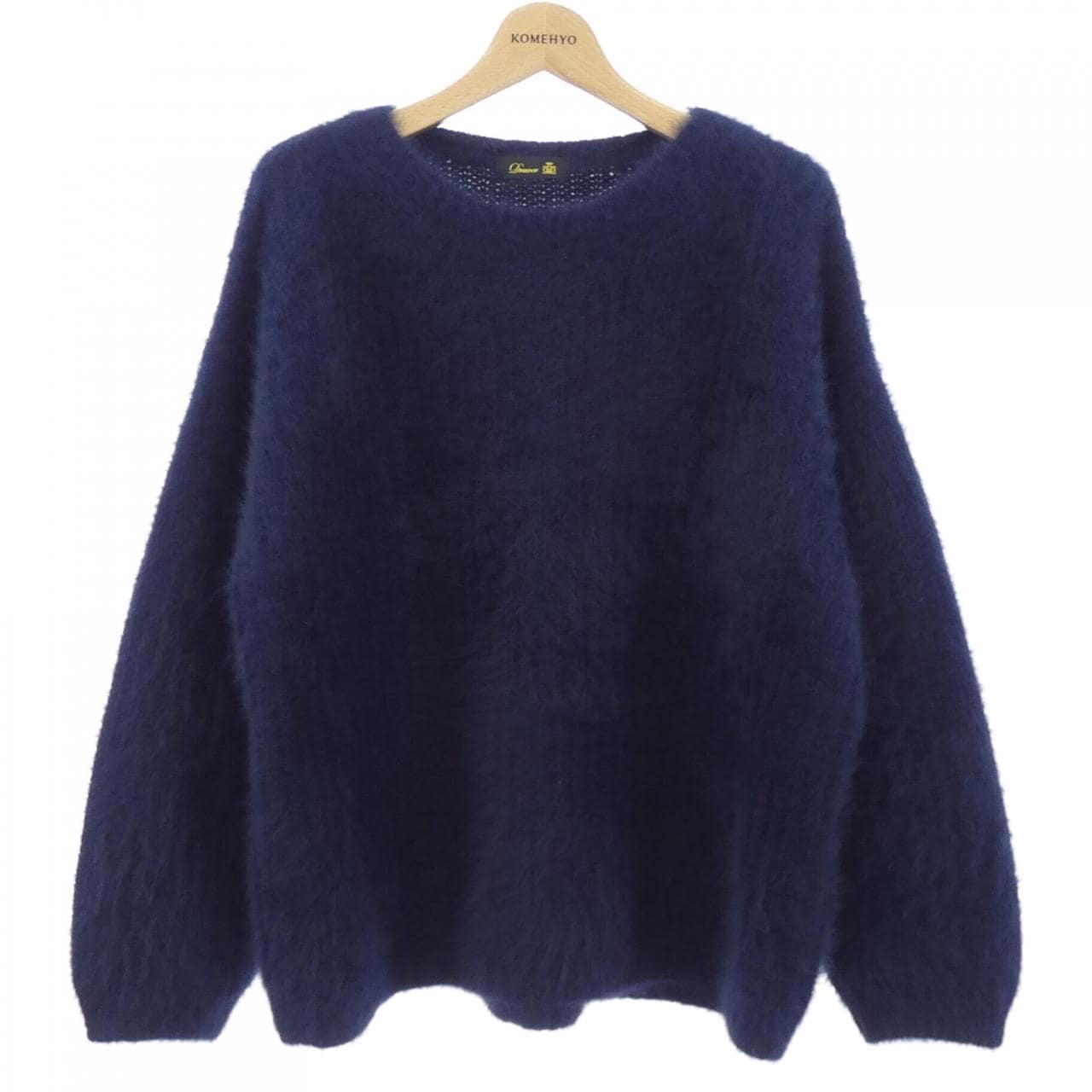 ドゥロワー DRAWER 6513-199-1146 ニット