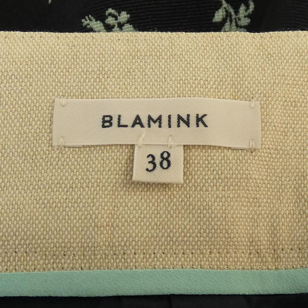 ブラミンク BLAMINK 7924-230-0425 スカート