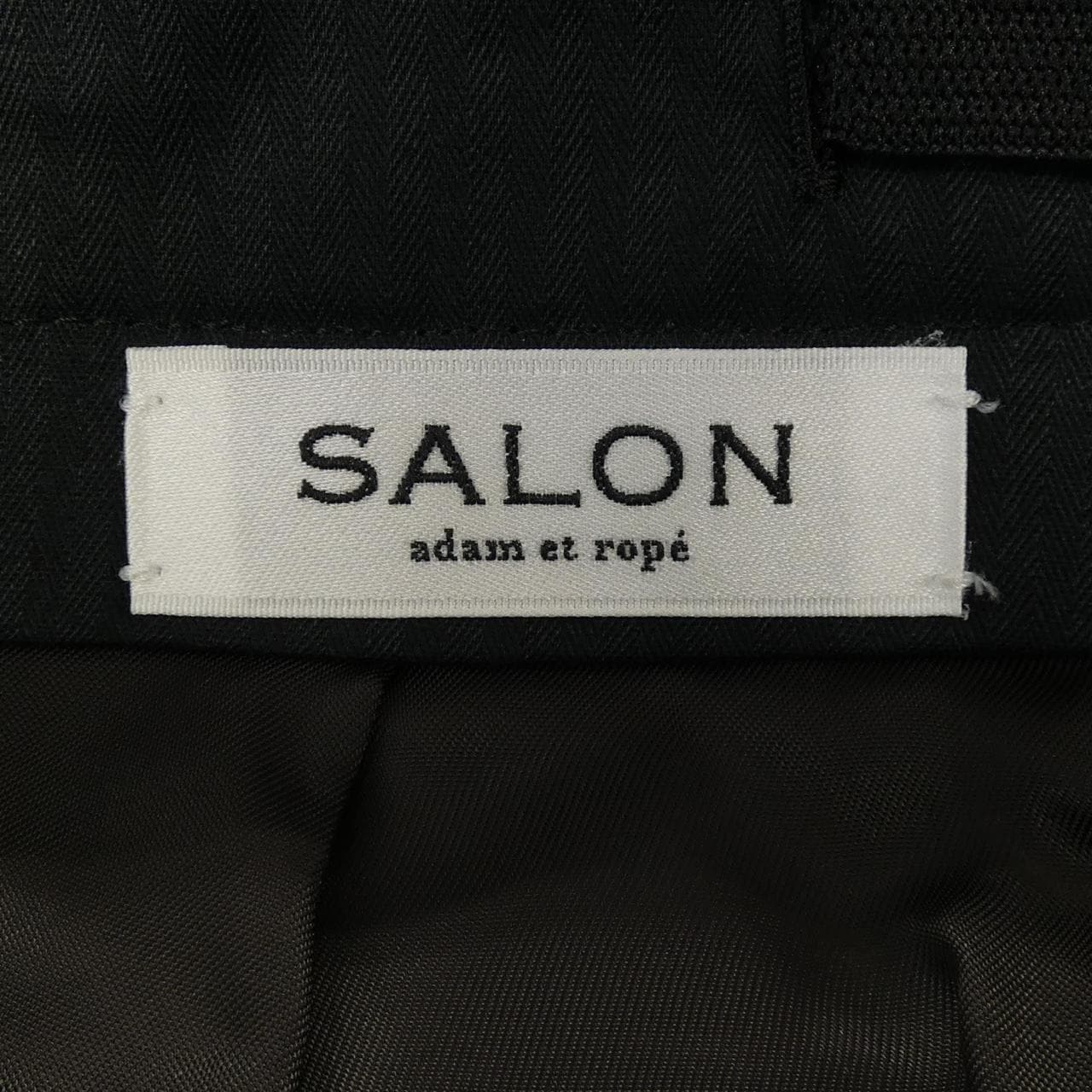 アダムエロペ adam et Rope パンツ