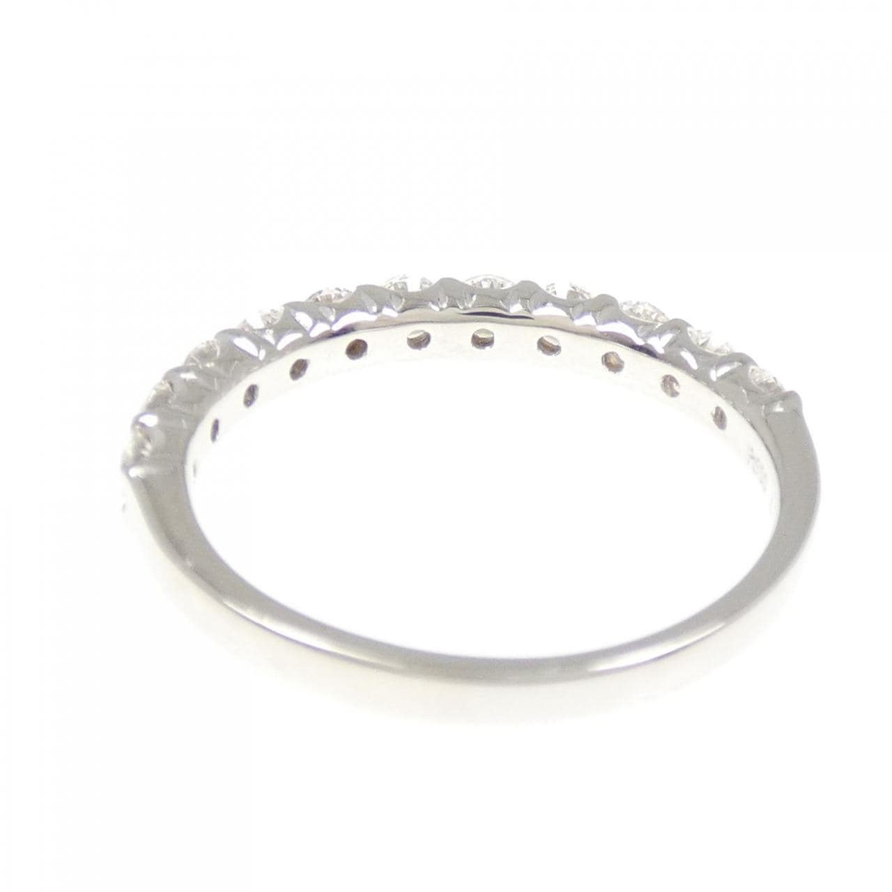 タサキ ブリッランテ リング 0.58CT