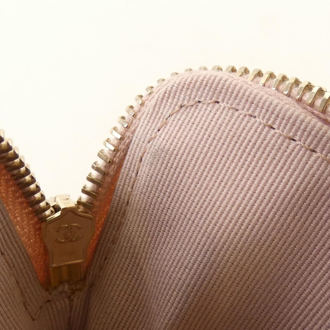 シャネル シャネル19 ライン AP2086 コインケース