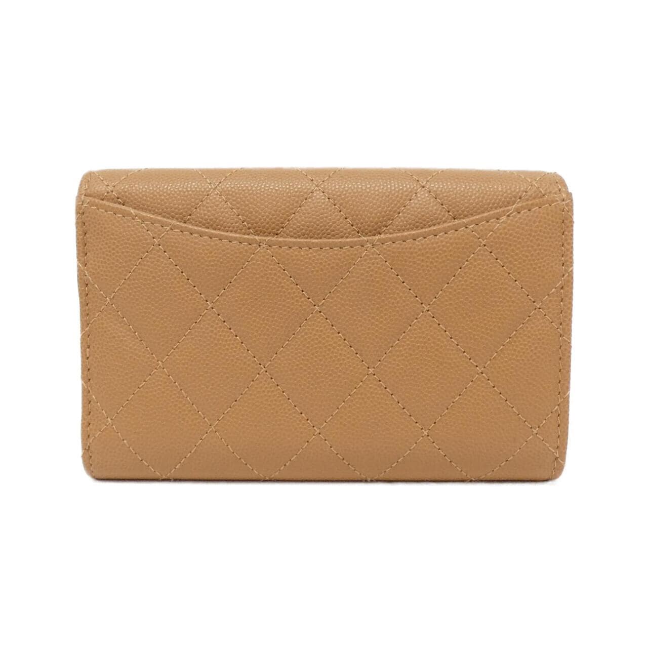 CHANEL Timeless Classic Line AP0232 Wallet