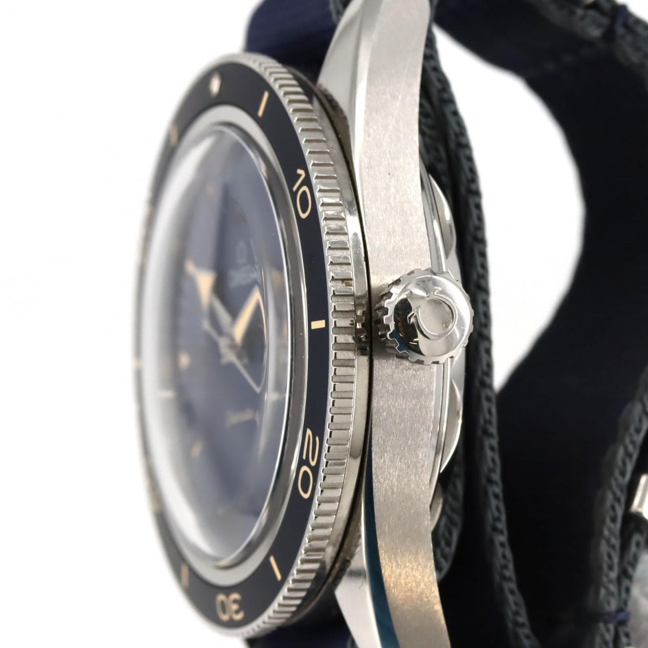 オメガ シーマスター300 234.32.41.21.03.001 SS 自動巻