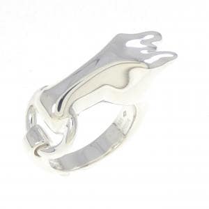 エルメス ギャロップ リング