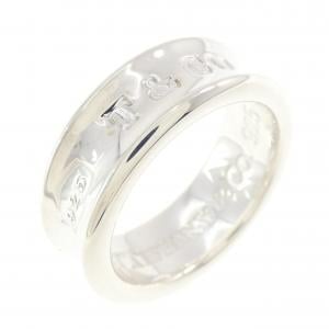 ティファニー 1837 リング