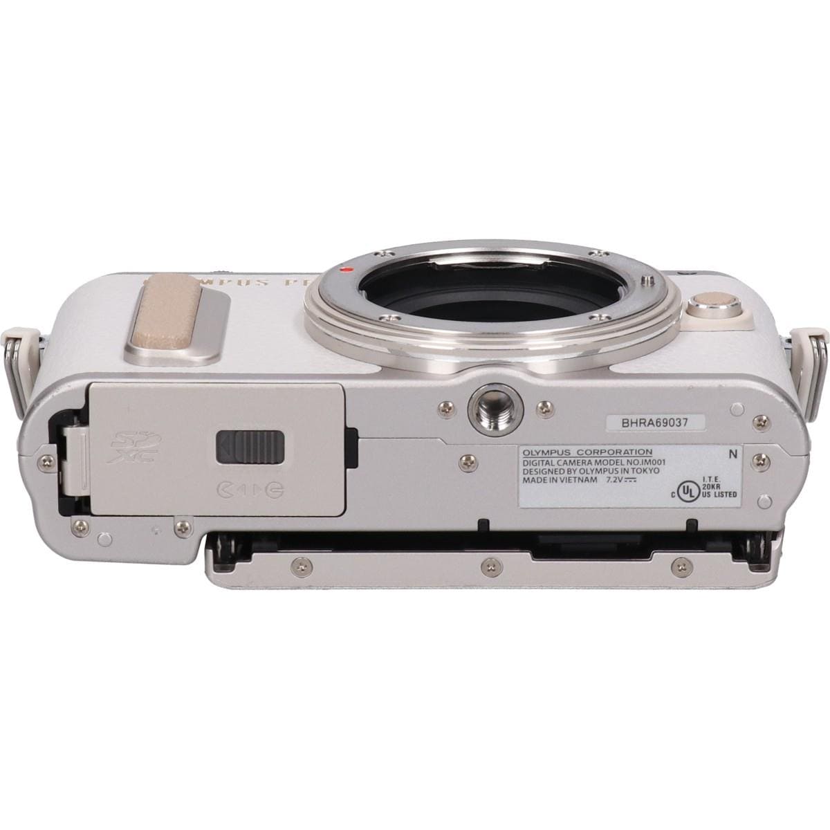 Ｅ－ＰＬ８　ホワイト