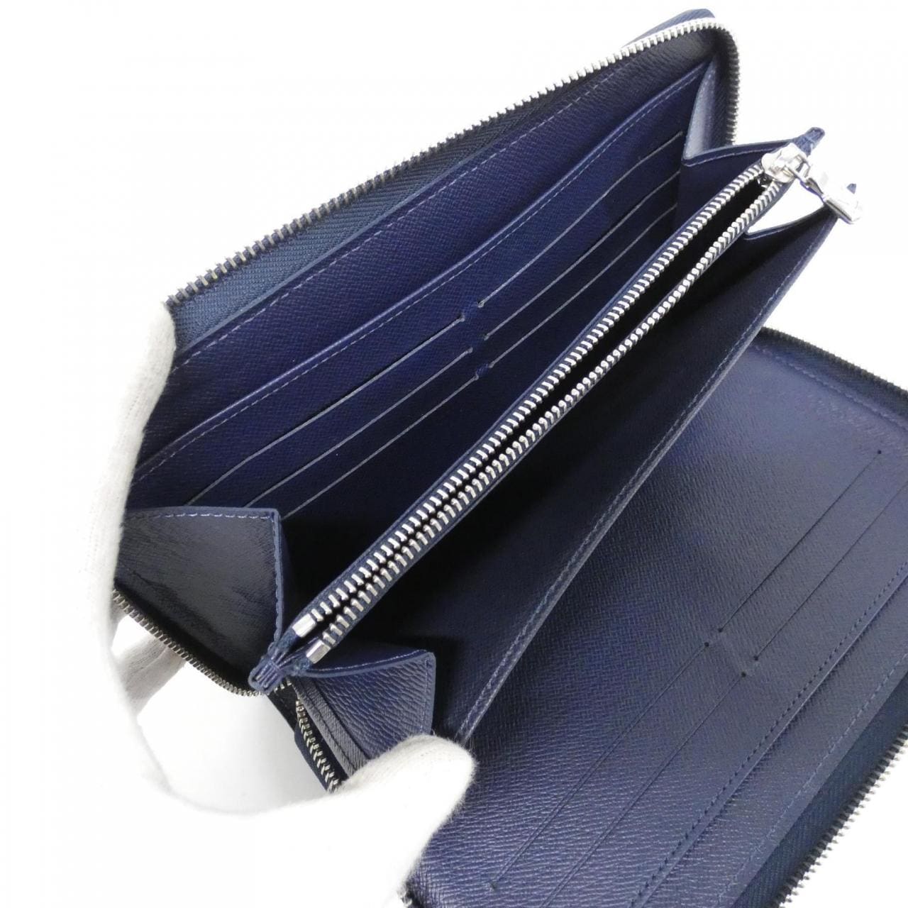 ルイヴィトン エピ ジッピー オーガナイザー M62644 財布