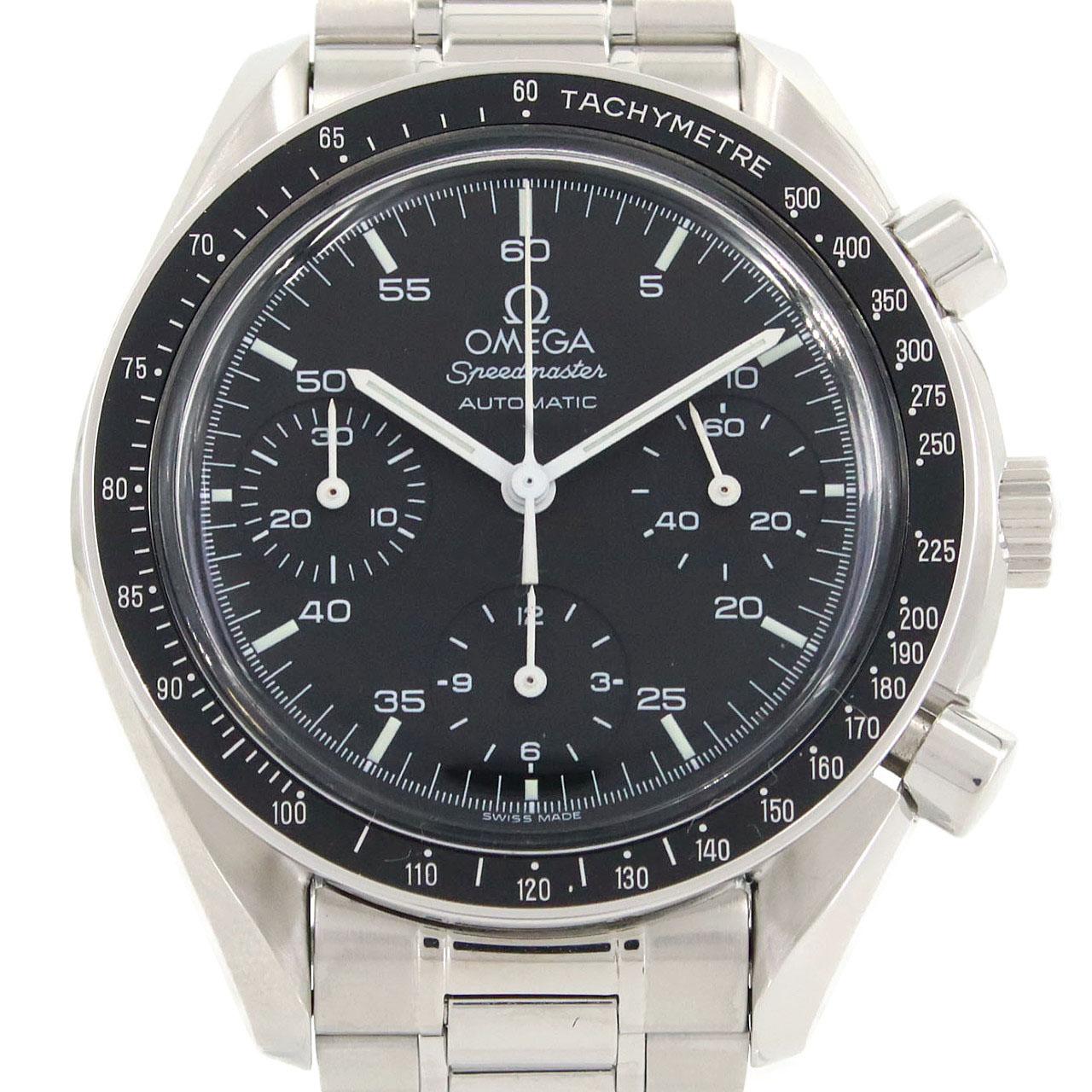 Omega Speedmaster 3510.50 SS Automatic