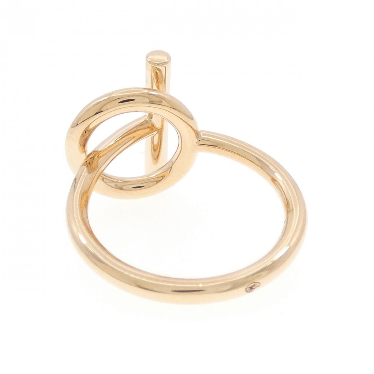 エルメス エシャペPM リング