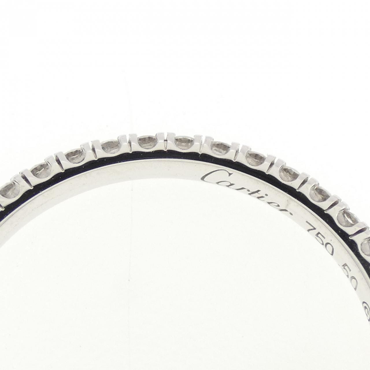 Cartier etancel ring