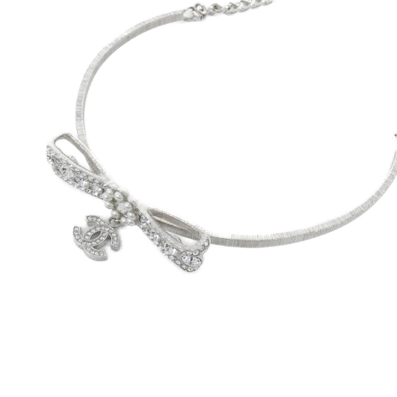 シャネル ABB142 チョーカー