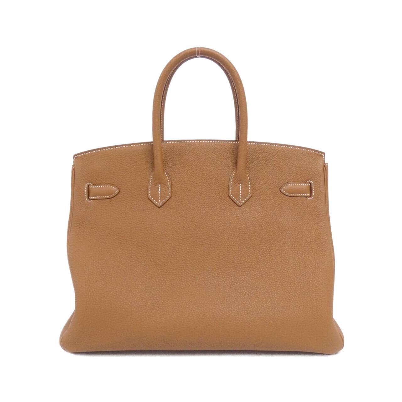 エルメス バーキン 35cm 027634CC バッグ