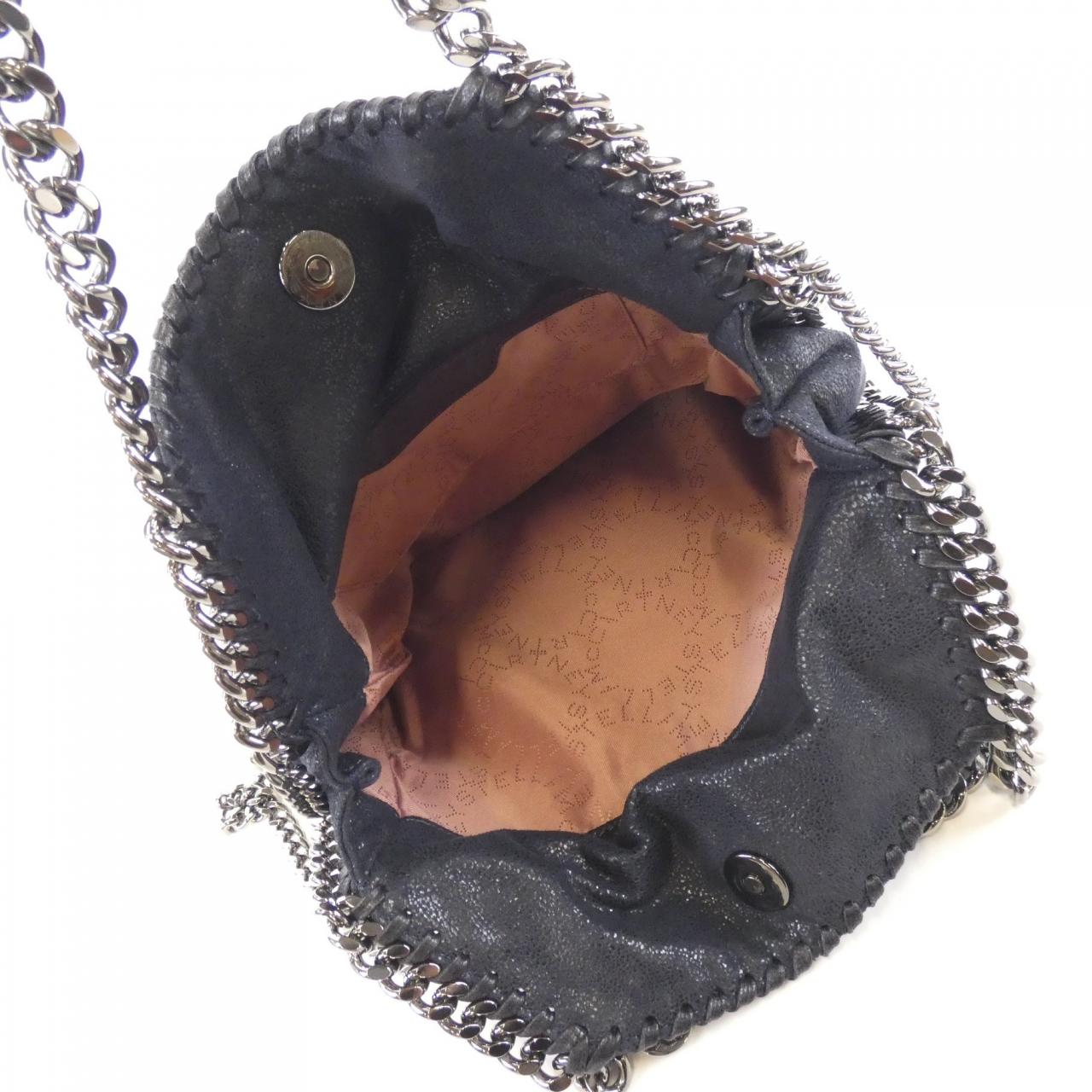 ステラマッカートニー ファラベラ 371223 W9132 バッグ