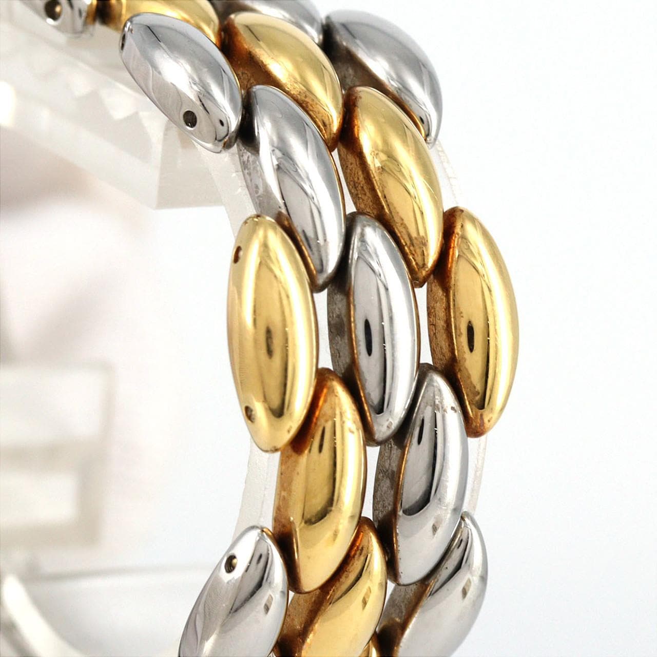 オメガ サフェット コンビ SS クォーツ