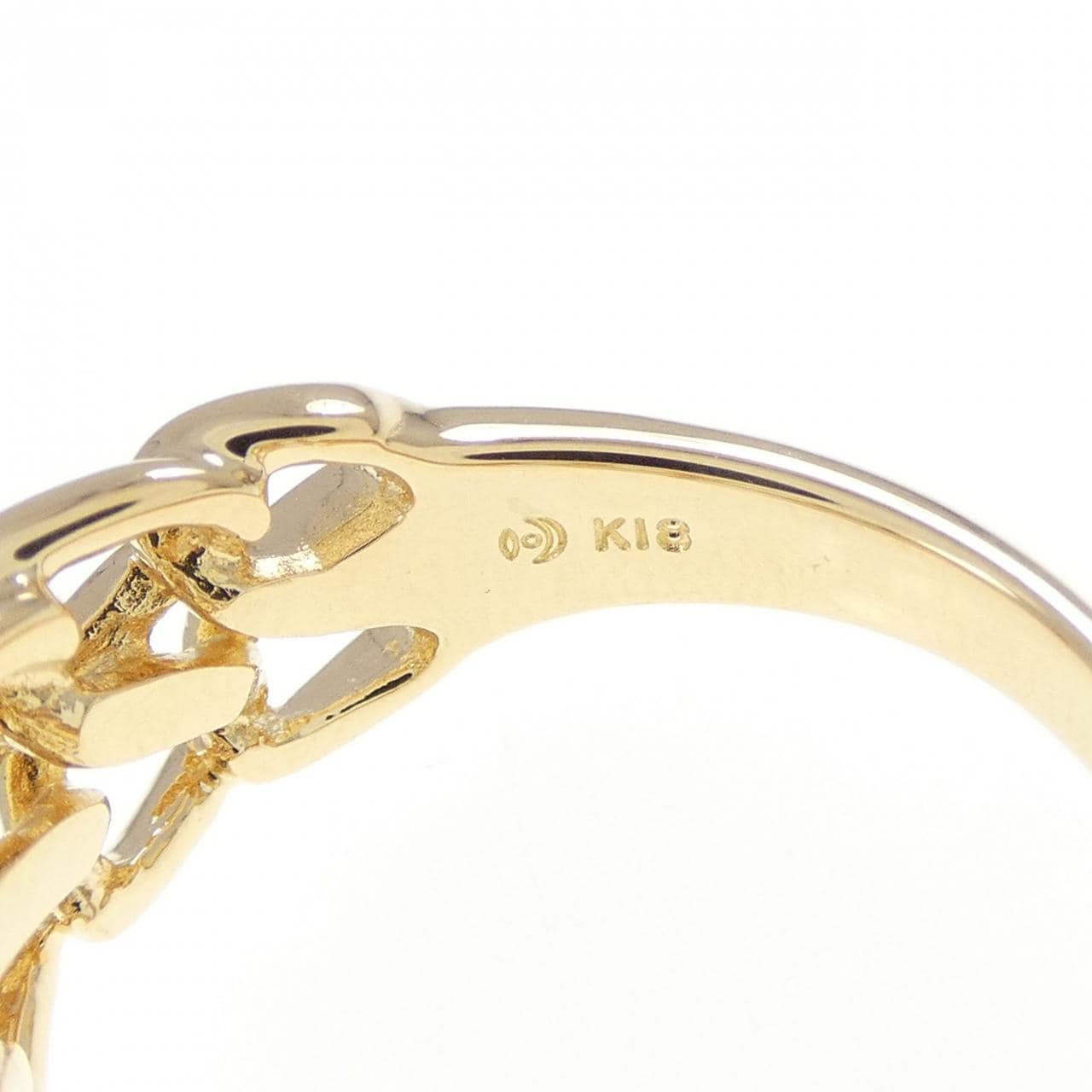 タサキ ダイヤモンド リング 0.05CT