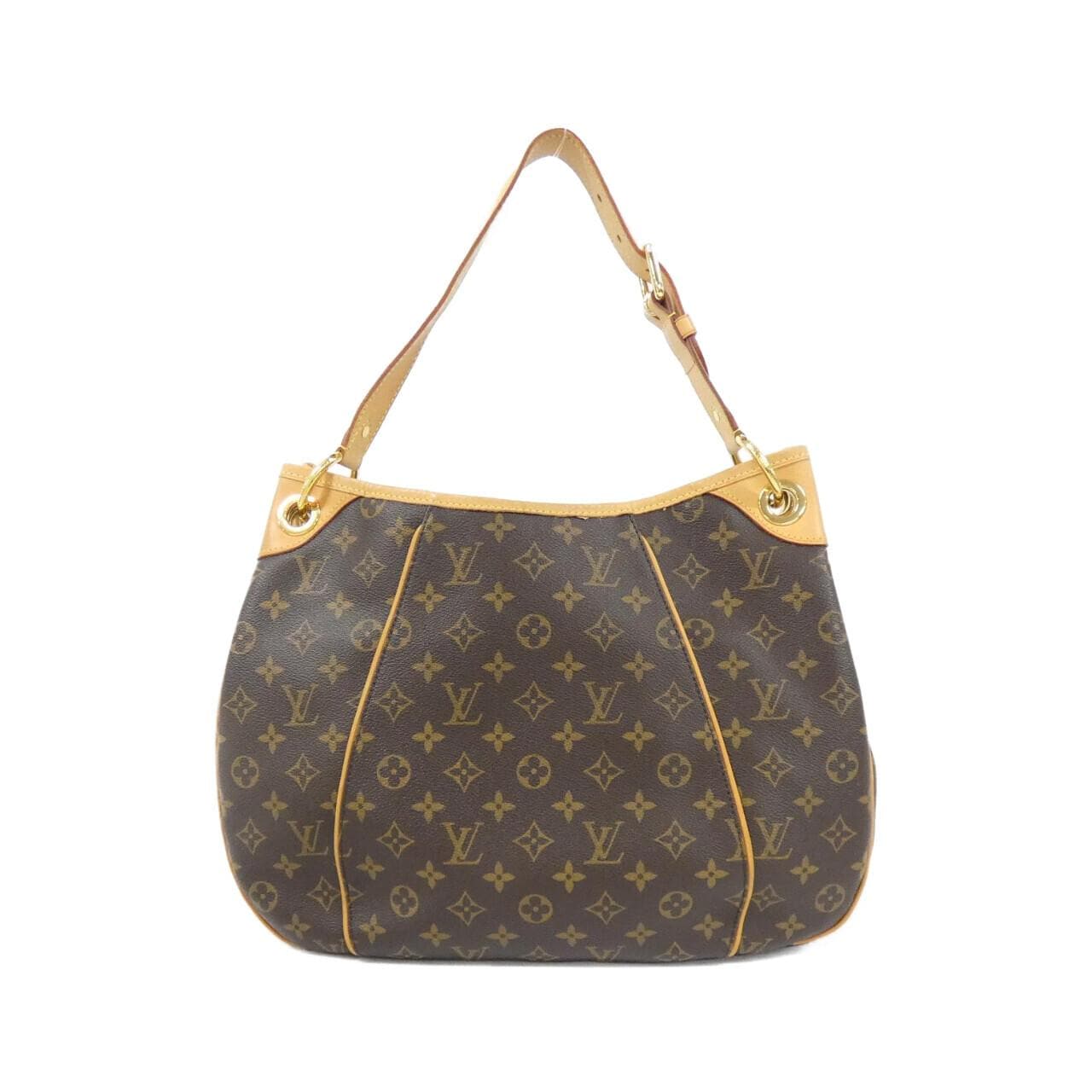 ルイヴィトン モノグラム ガリエラ PM M56382 ショルダーバッグ