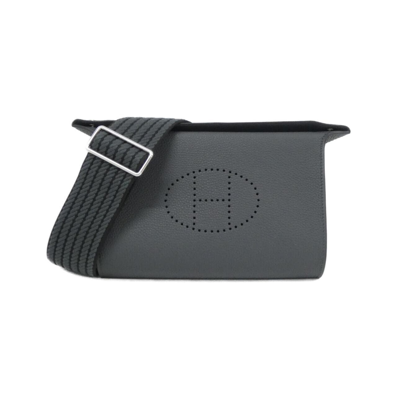 【未使用品】エルメス CORDAGE ヴィドポッシュ 085760CK ショルダーバッグ