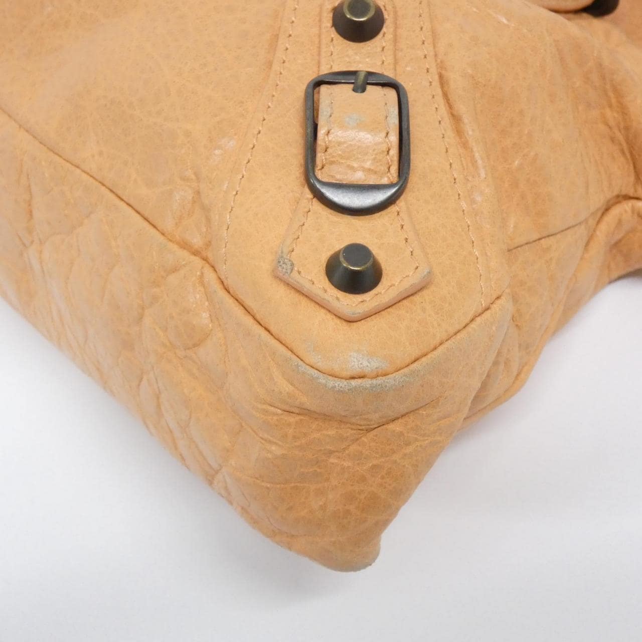 バレンシアガ ザ ファースト 103208 D94JT バッグ