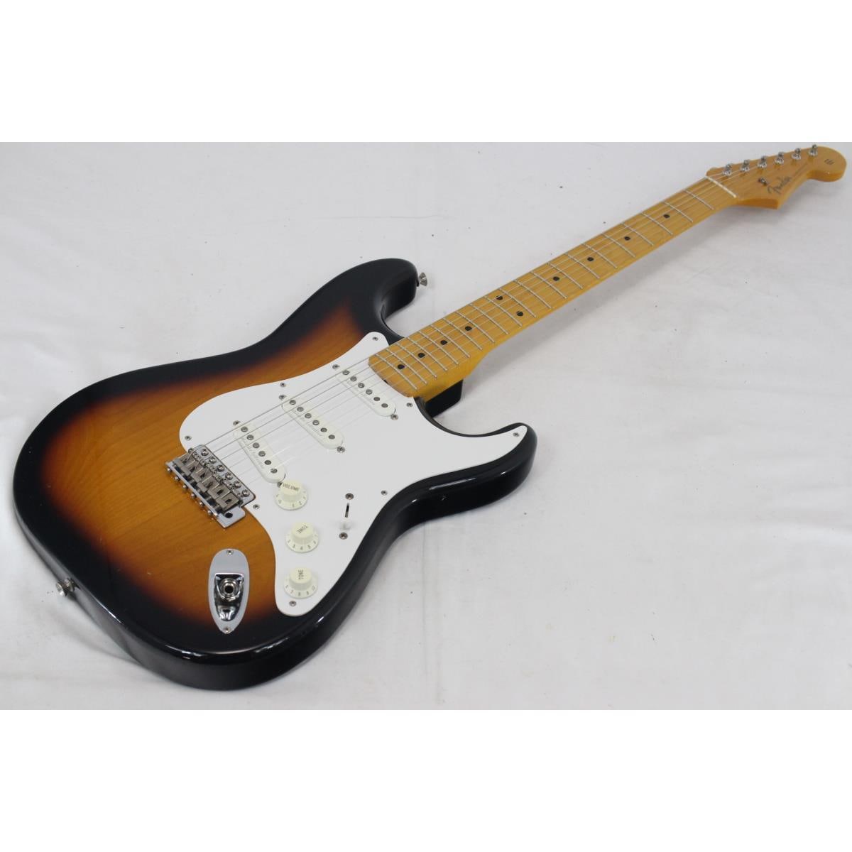 ＦＥＮＤＥＲ　ＪＡＰＡＮ　ＳＴ５７－ＤＭＣ／ＶＳＰ