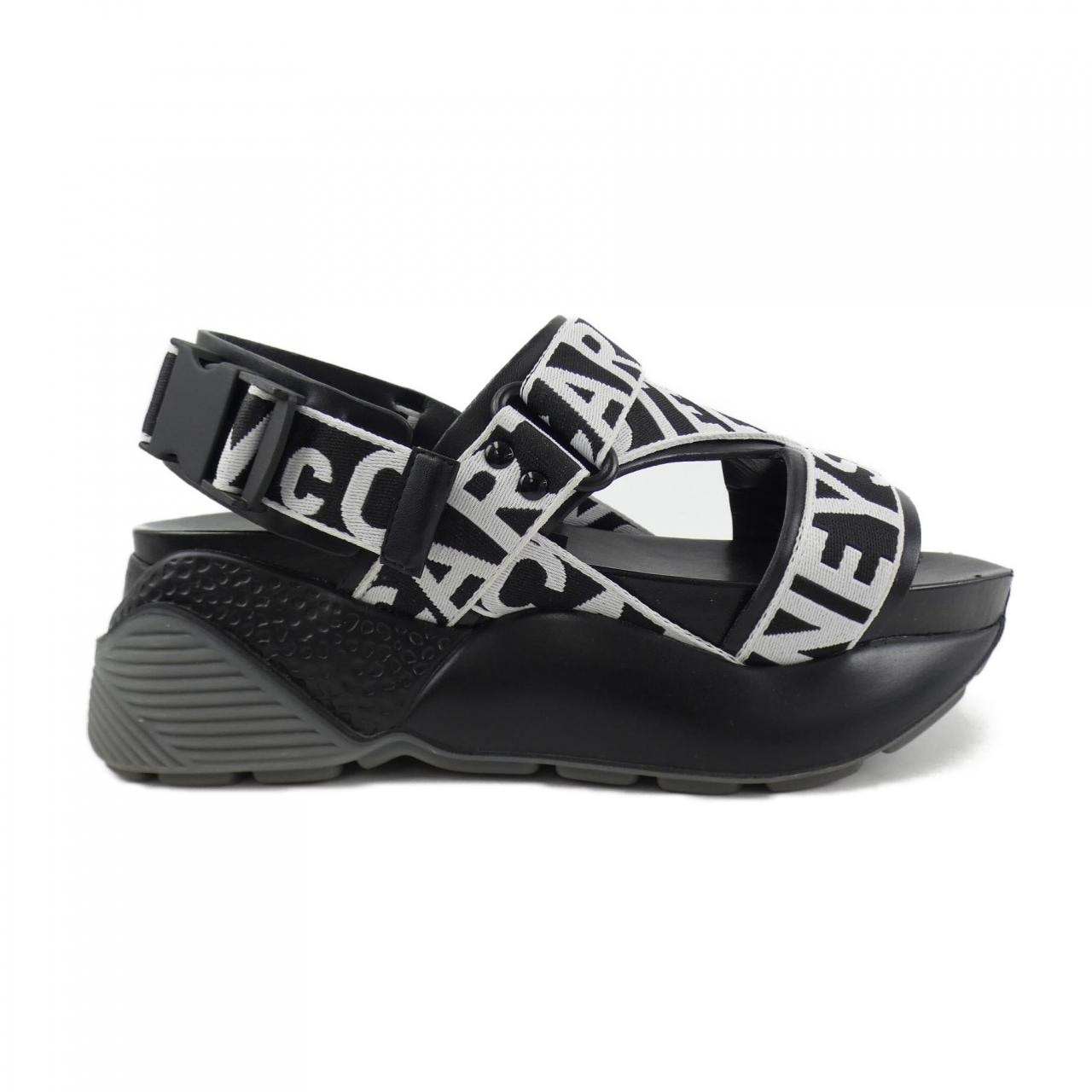 ステラマッカートニー STELLA MCCARTNEY サンダル