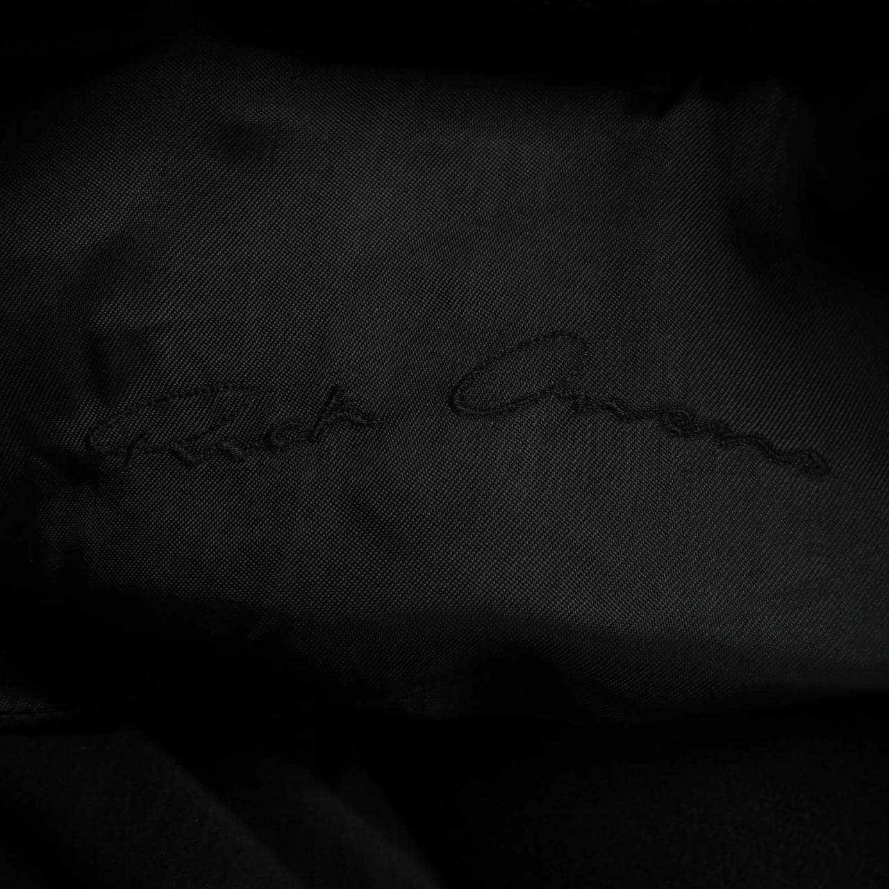 リックオウエンス Rick owens コート