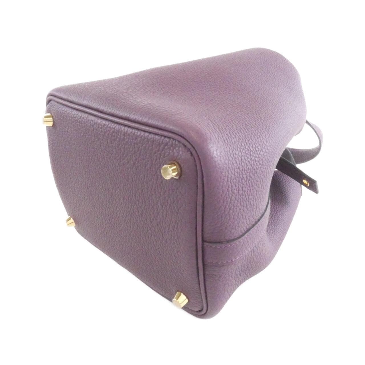 エルメス ピコタン ロック PM 073597CC バッグ