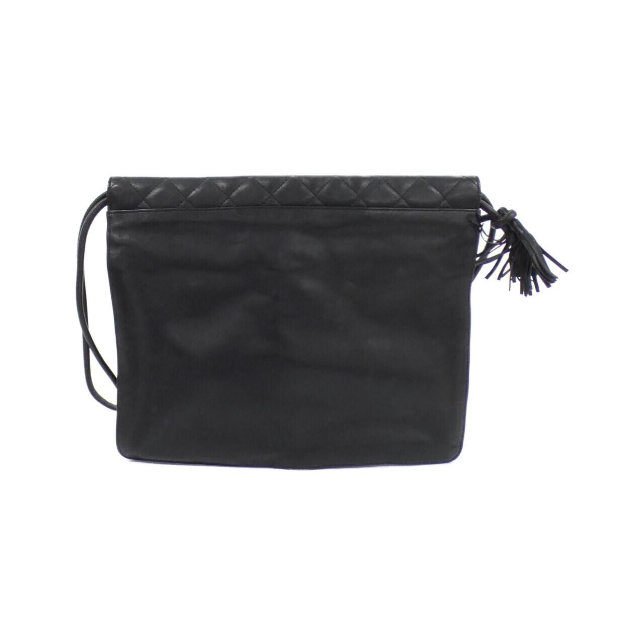 [vintage] CHANEL Cambon Line 28125 單肩包