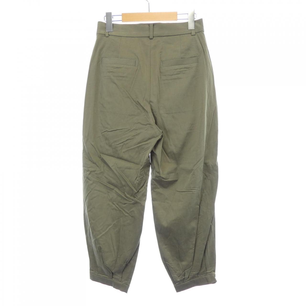 ザニューハウス THE NEWHOUSE パンツ