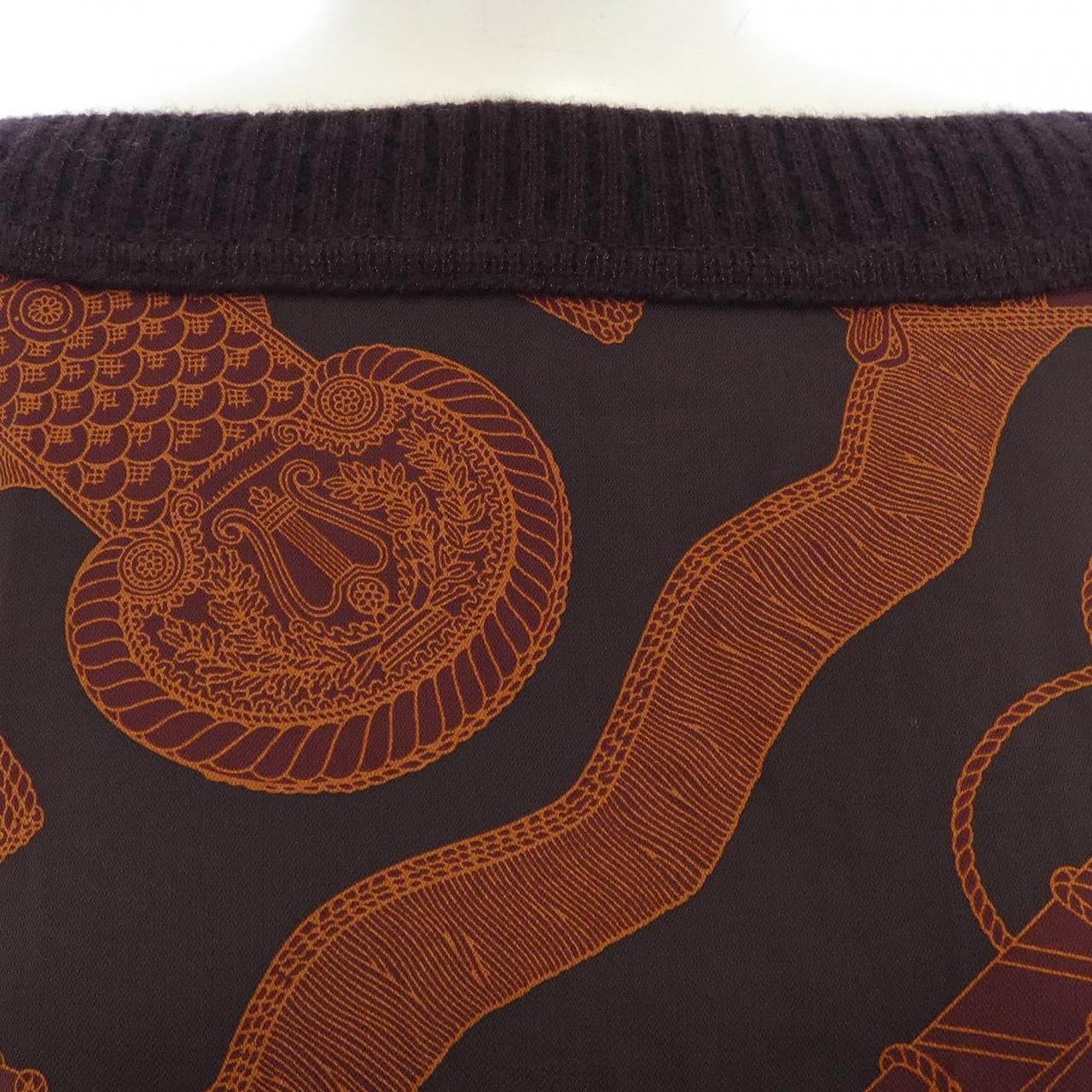 エルメス HERMES ニット