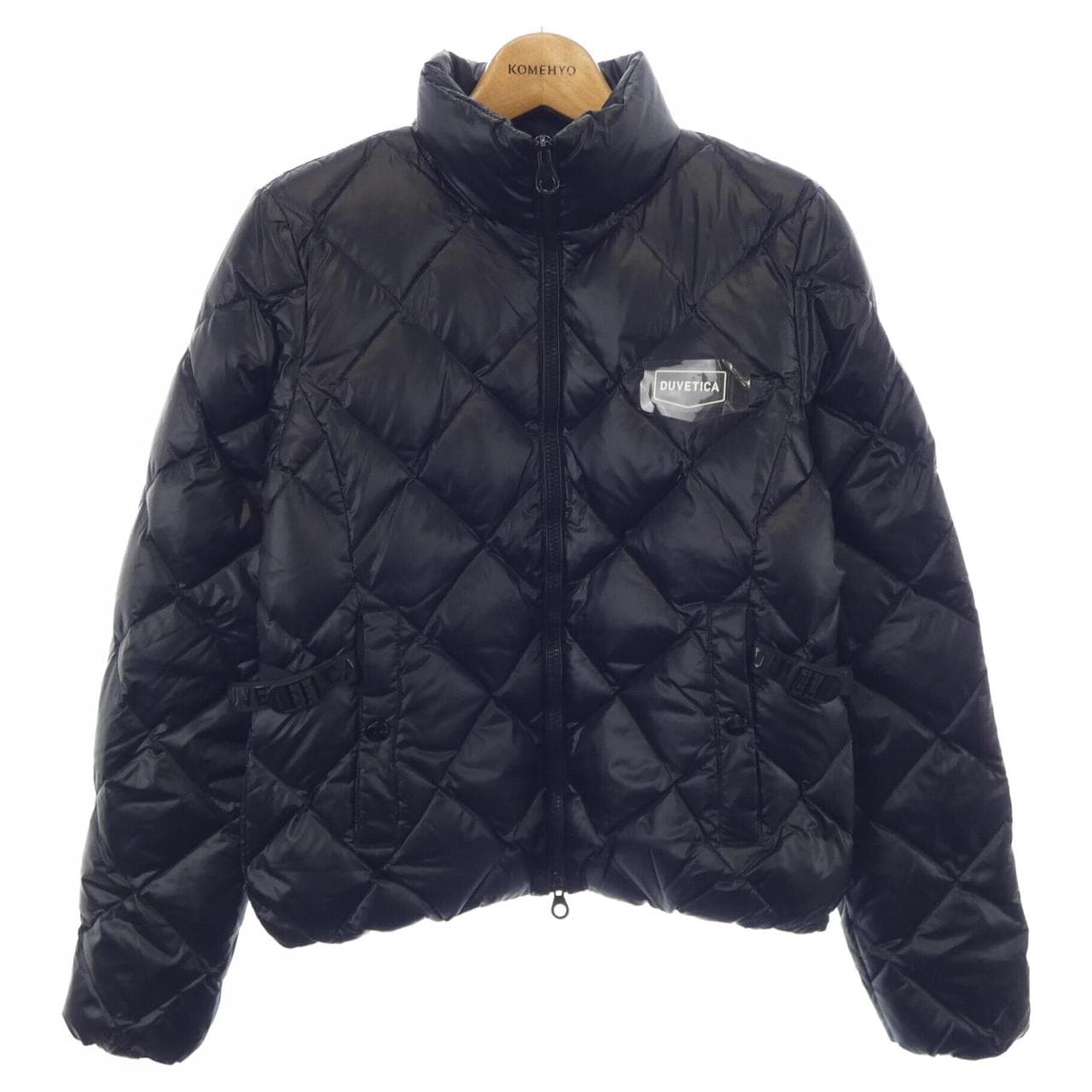 DUVETICA SORA down jacket