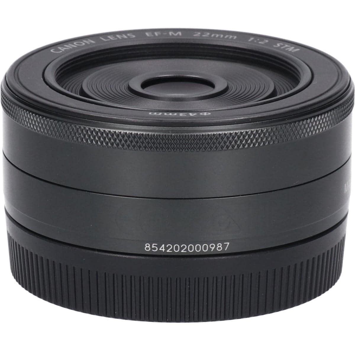 ＥＦ－Ｍ２２ｍｍ　Ｆ２ＳＴＭ
