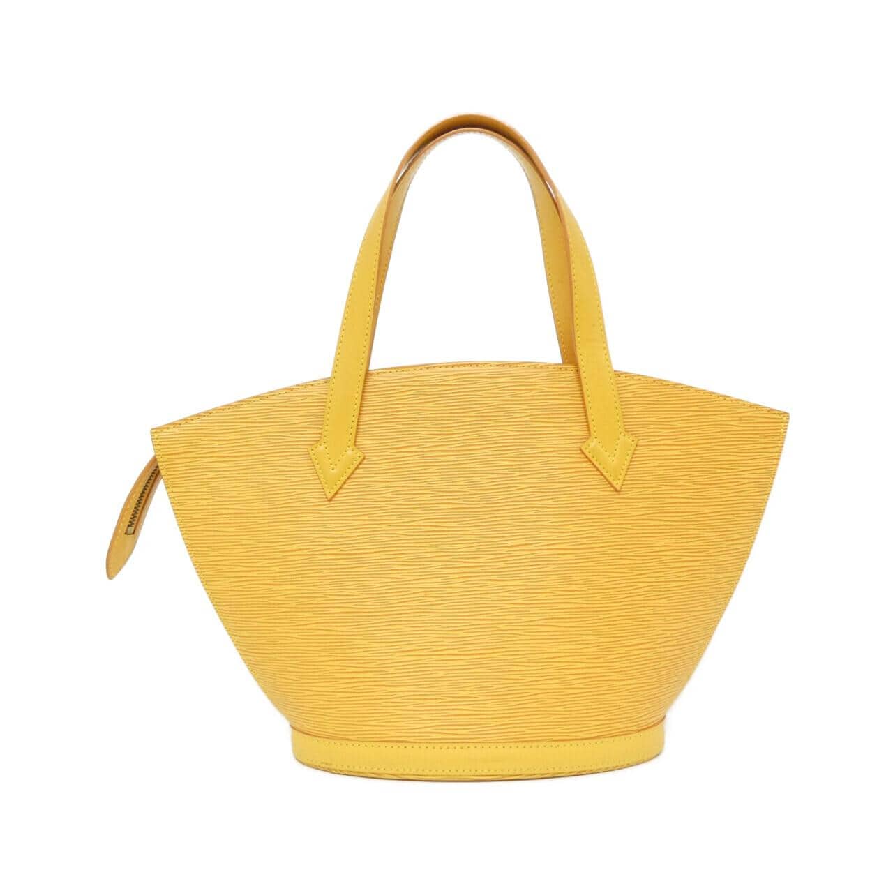 ルイヴィトン エピ サンジャック M52279 バッグ