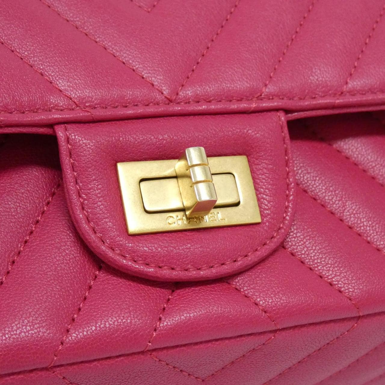 シャネル 37586 ショルダーバッグ