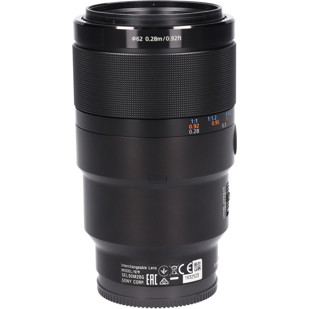 ＦＥ９０ｍｍ　Ｆ２．８ＭＡＣＲＯ　Ｇ　ＯＳＳ