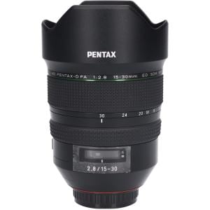 ＨＤ　Ｄ　ＦＡ１５－３０ｍｍ　Ｆ２．８ＥＤ　ＳＤＭ　ＷＲ
