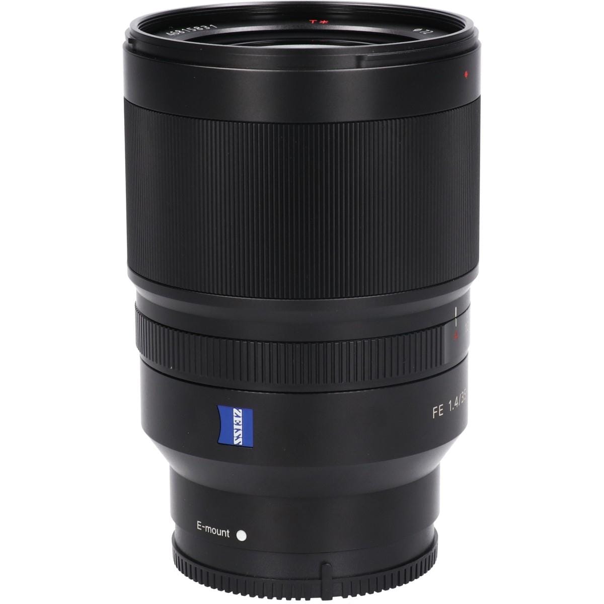 ＦＥ３５ｍｍ　Ｆ１．４ＺＡ（ＳＥＬ３５Ｆ１４Ｚ）