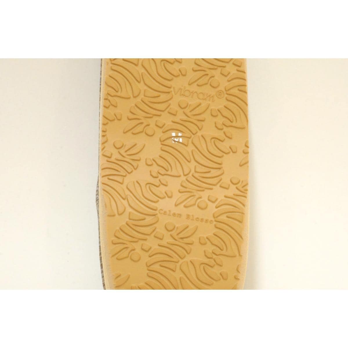 【新品】女草履　Ｍサイズ【カレンブロッソ】