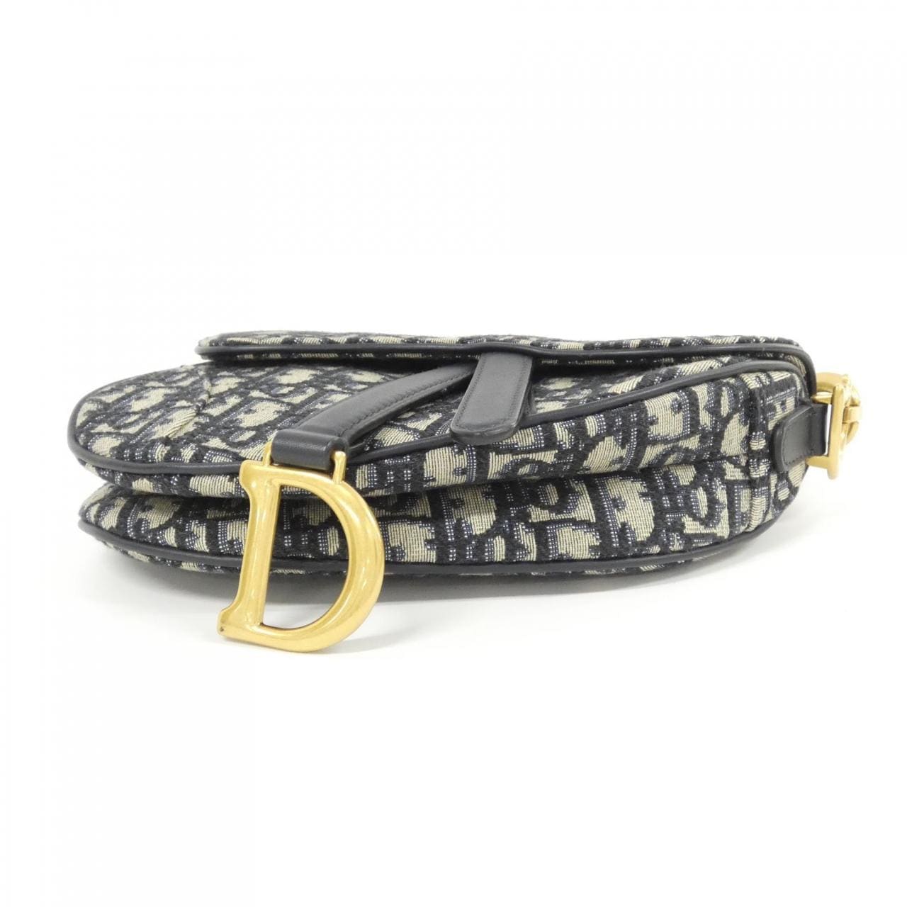 クリスチャンディオール DIOR OBLIQUE サドル M0447CTZQ バッグ