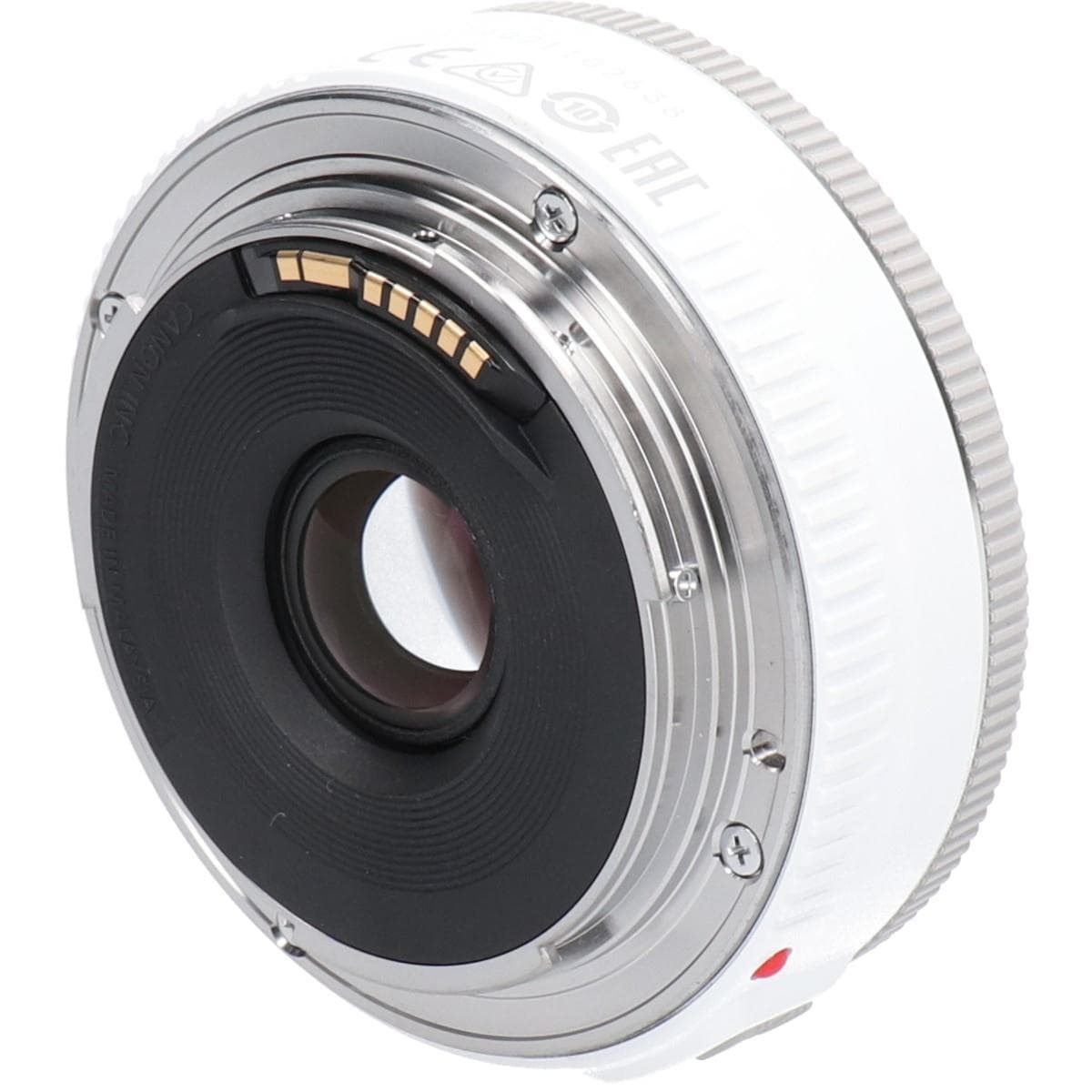 ＥＦ４０ｍｍ　Ｆ２．８ＳＴＭ