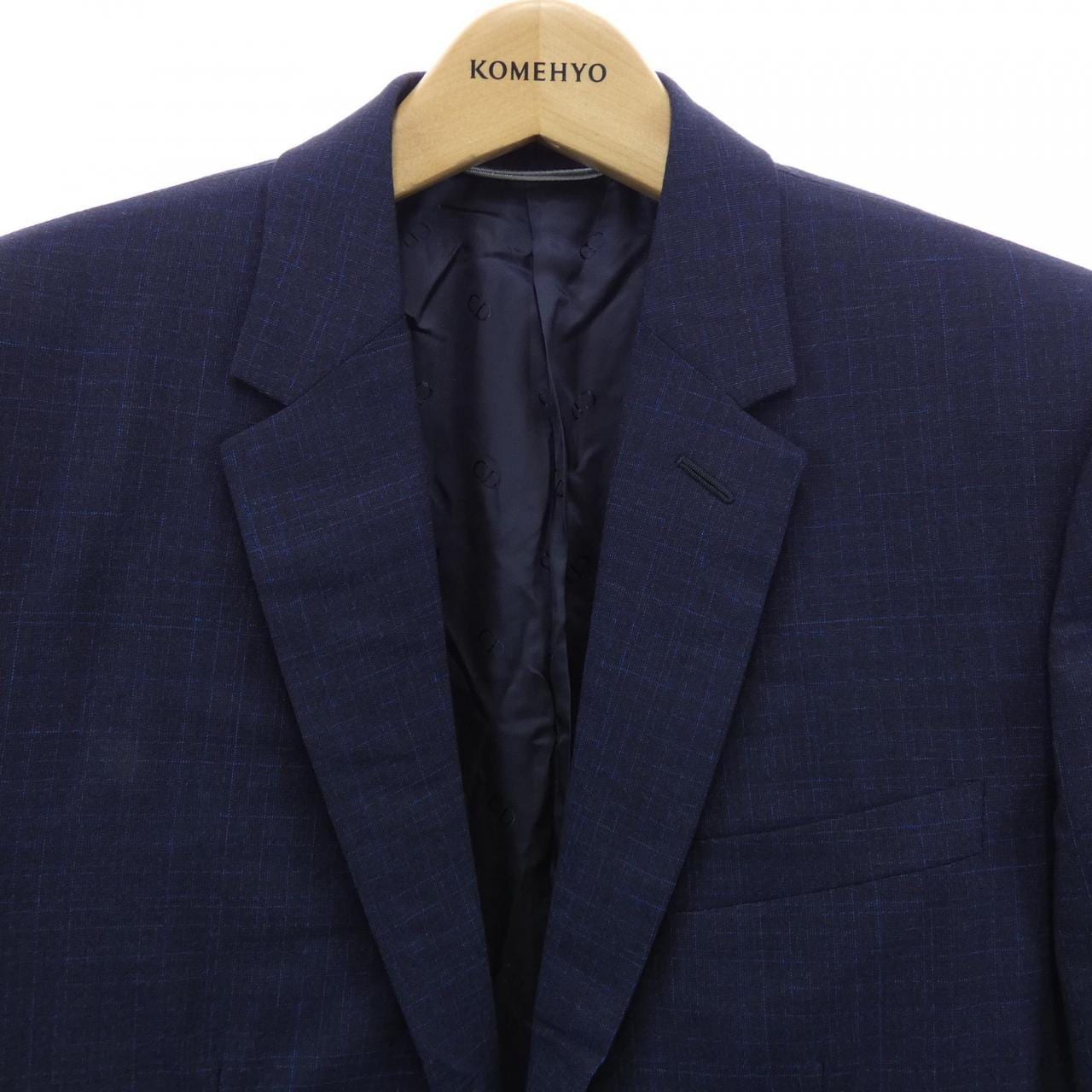ディオール DIOR 633C720A4898 ジャケット