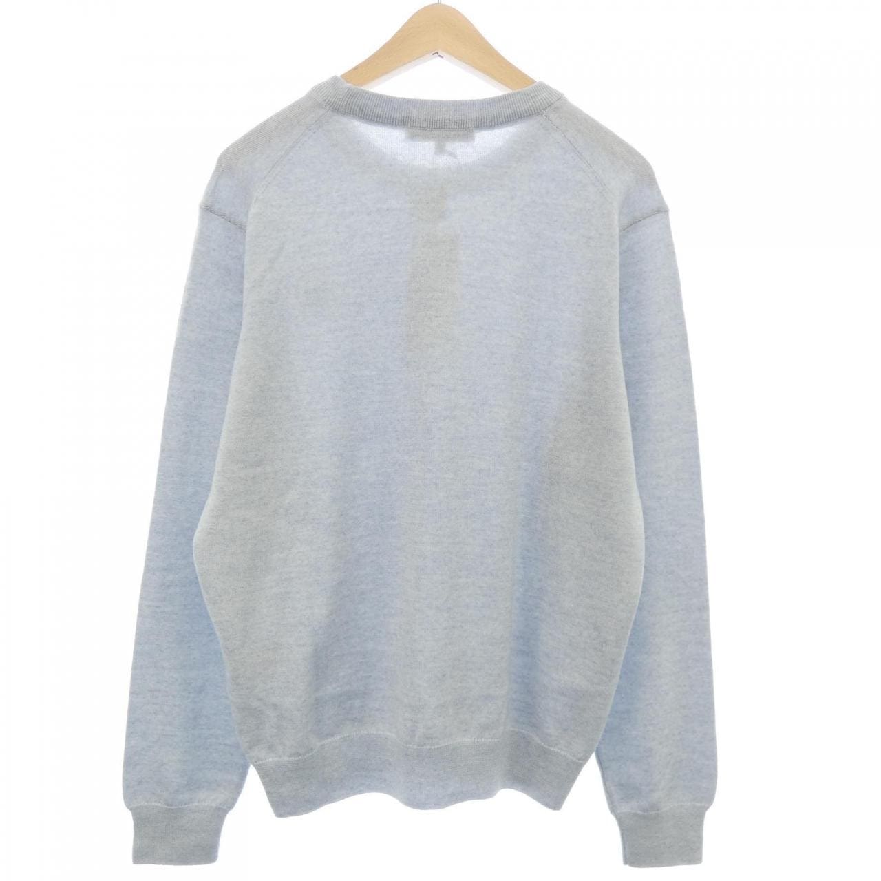 メゾンキツネ MAISON KITSUNE MM00815KT1036 ニット