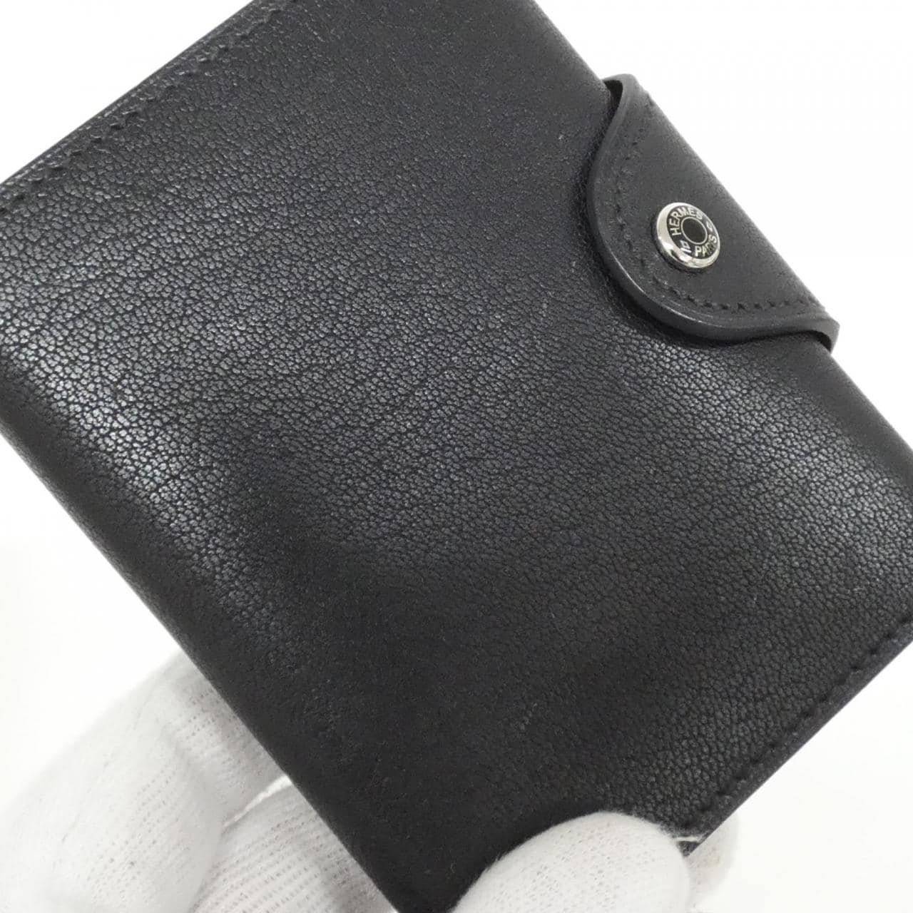 エルメス イリアード コンパクト 084500CK コインケース