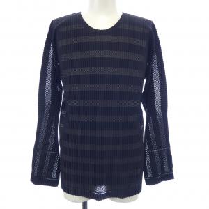 オムプリッセ HOMME PLISSE Tシャツ