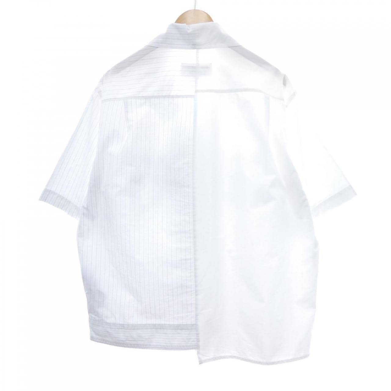 エムエムシックス MM6 SH0D0004 S／Sシャツ