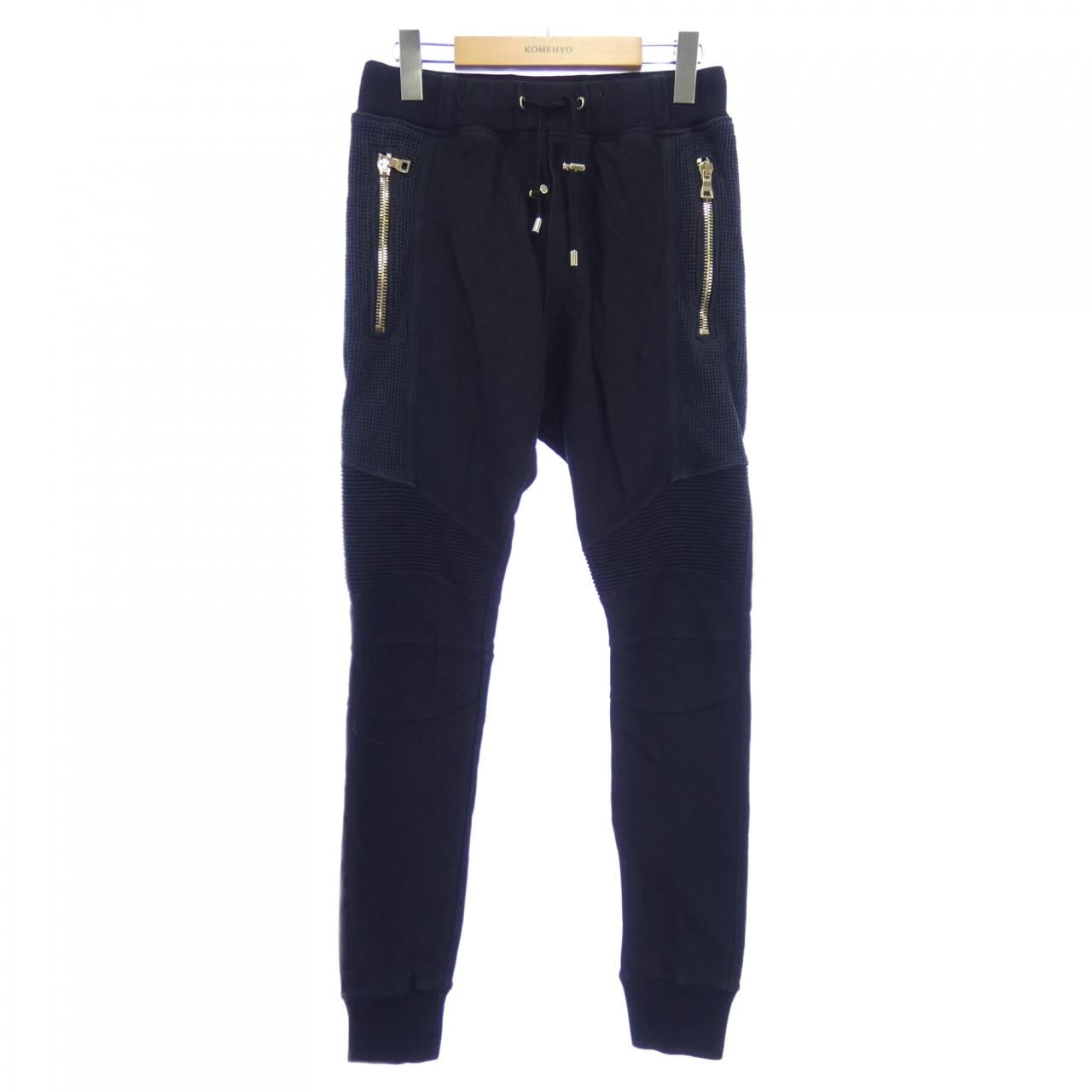 バルマン BALMAIN S7H5034JO15 パンツ