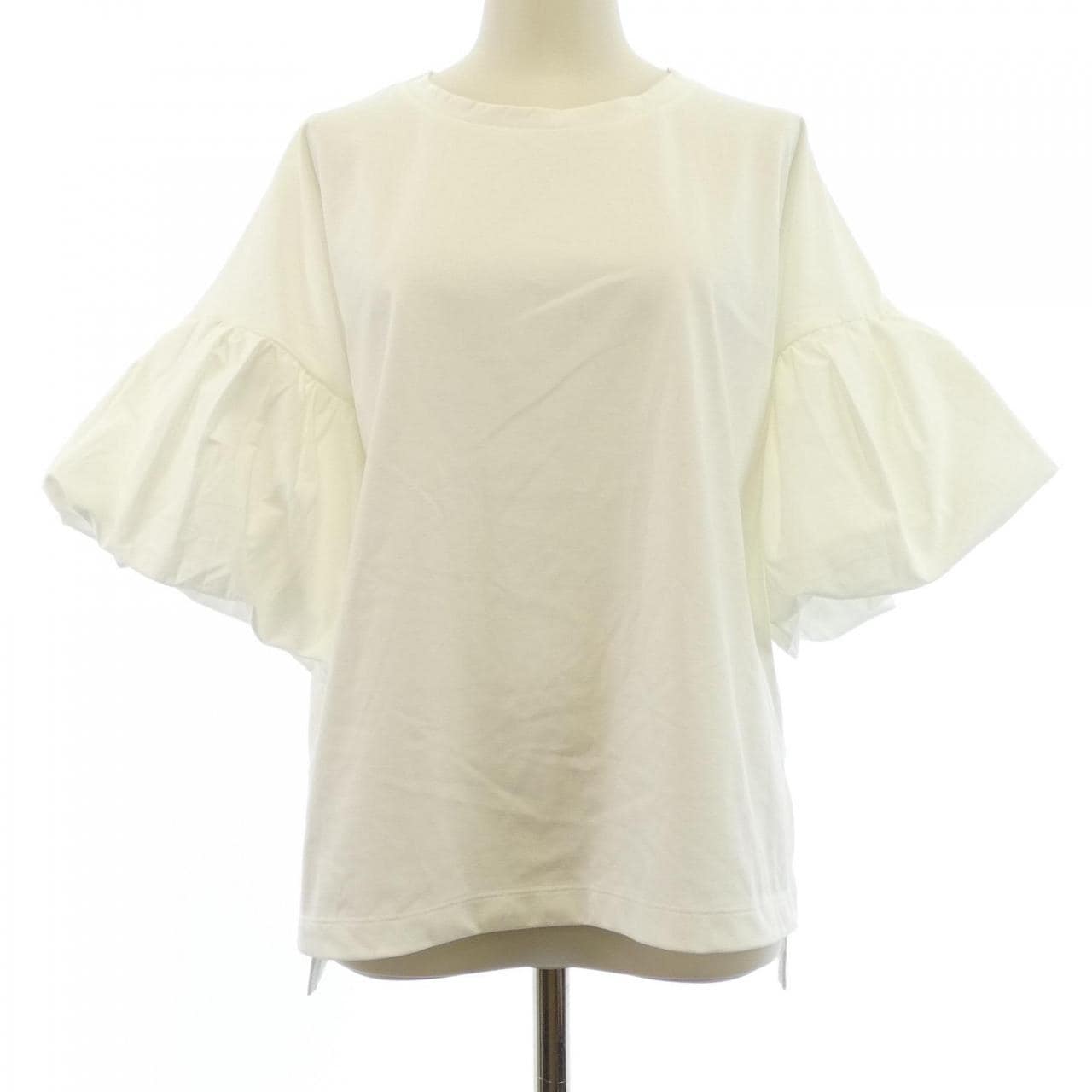 ランバンオンブルー LANVIN en Bleu Tシャツ